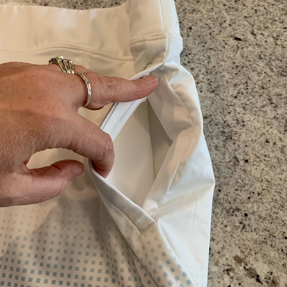 Puma golf skort - Picture 3 of 6